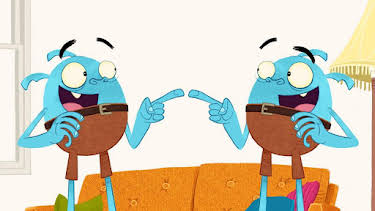 4:30 PM: Do Not Watch This Show (S2) | Cbeebies | 8/24 2026