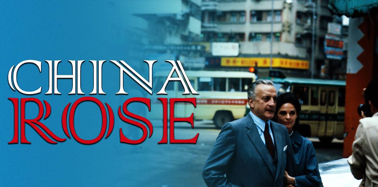 China Rose (1983)