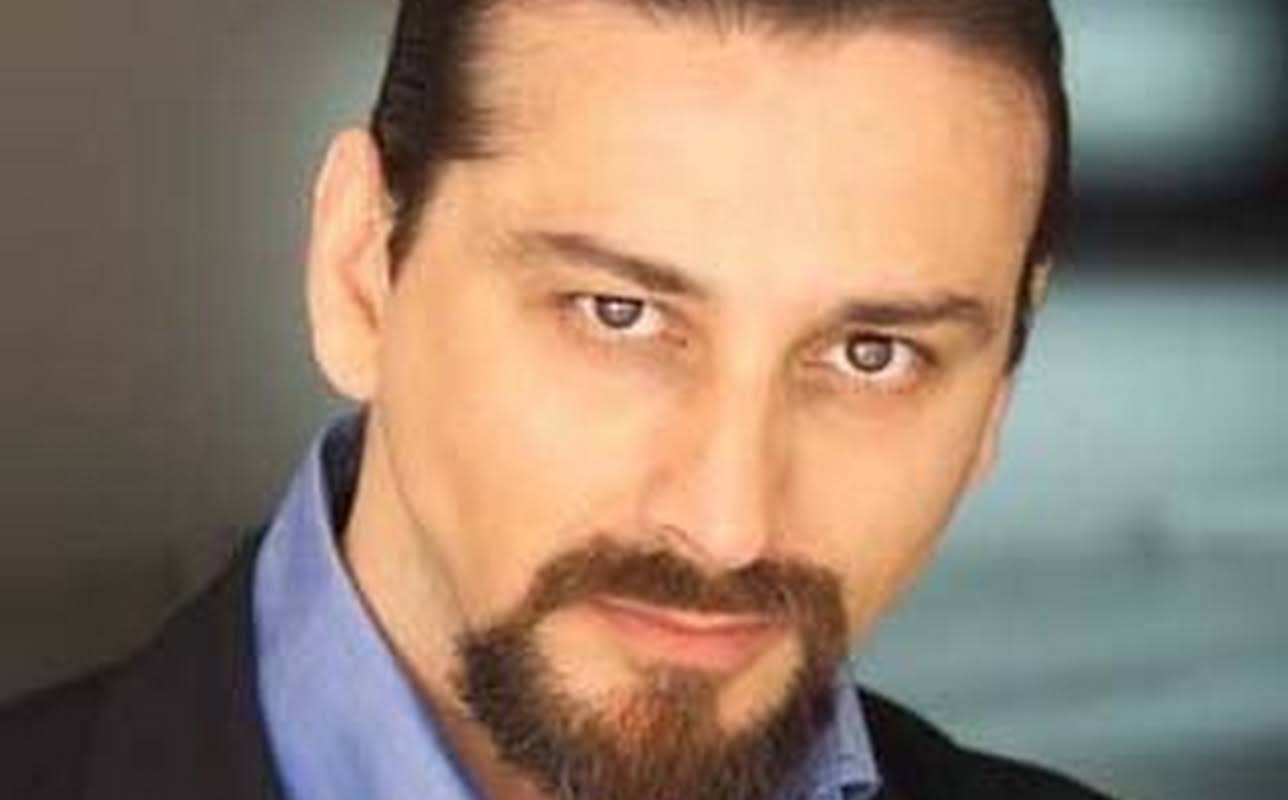 Walter Alza