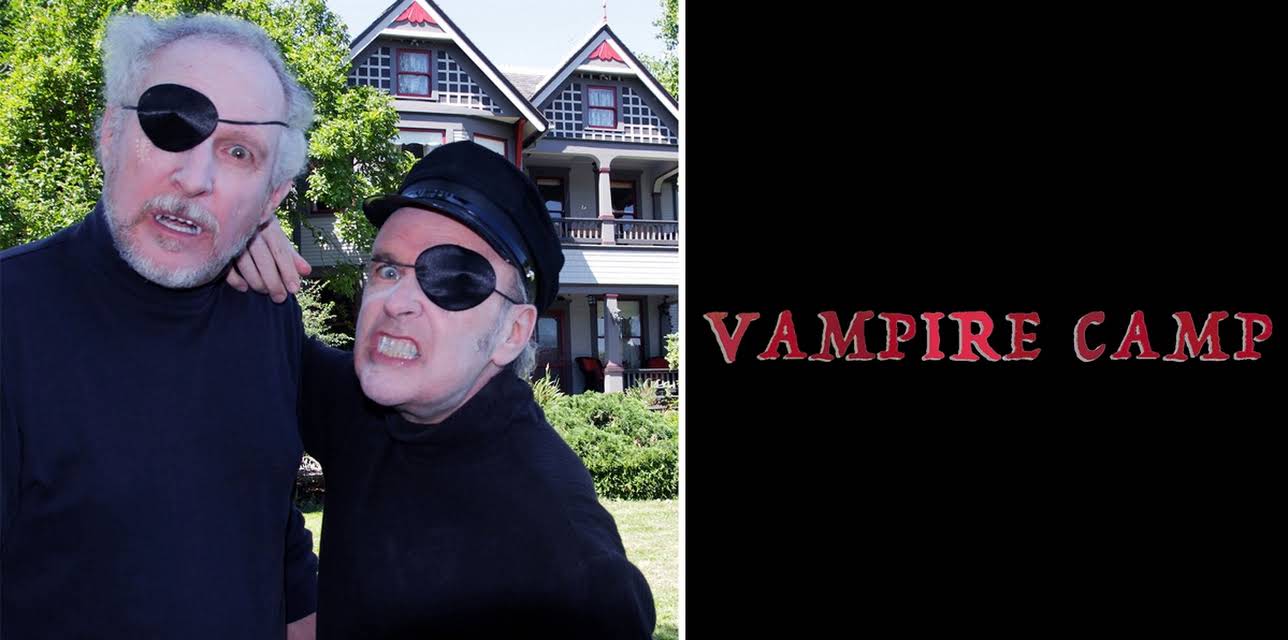 Vampire Camp (2012)