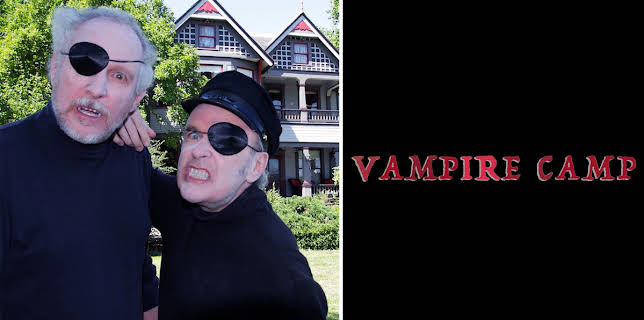 Vampire Camp (2012)