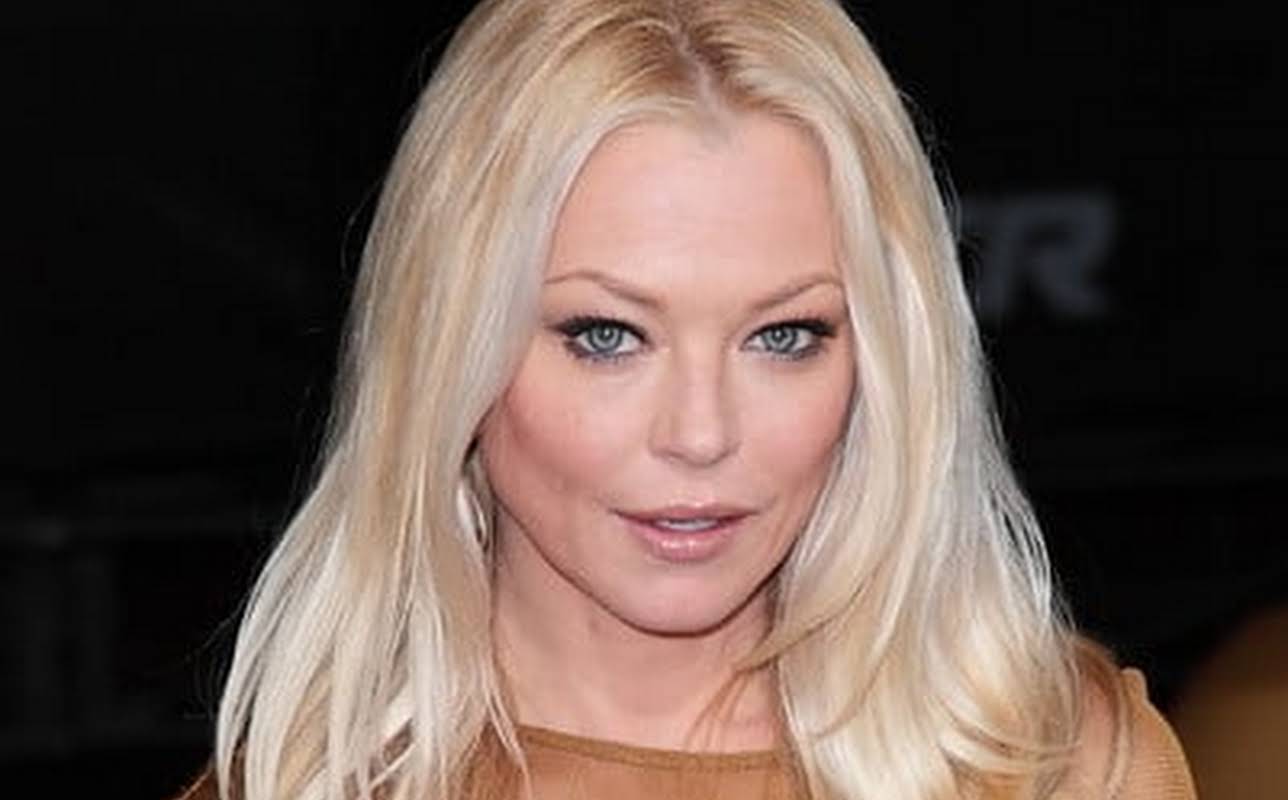 Charlotte Ross
