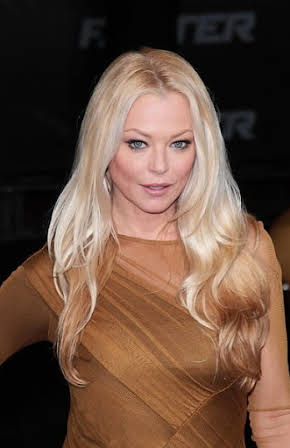 Charlotte Ross as 