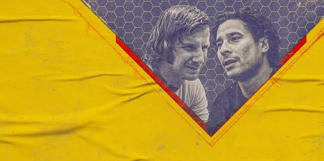 América vs. América