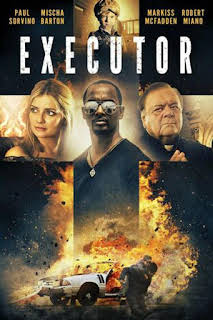 20:51: El ejecutor | 8 tv | 8/12 2026