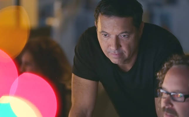 Brian Fargo
