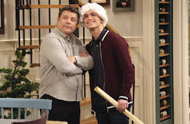 Problembarnet Nick: Kassaskrinet