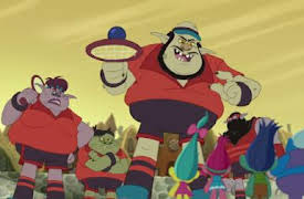 Trolls: For fuld musik!: Episode 4