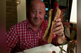 Bizarre Foods America Season 1: Miami