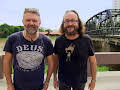The Hairy Bikers' Asian Adventure