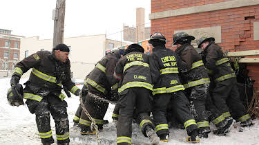 19:20: Chicago Fire (S2 E16) (S2) | Viasat Series | 7/7 2026