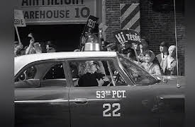 Car 54, Where Are You? Season 1: Muldoon's Star