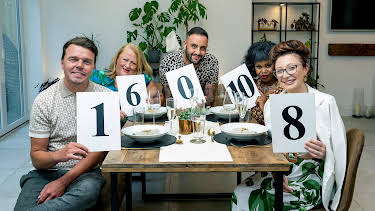 5:30 PM: Come Dine with Me | Channel 4 | 9/22 2026