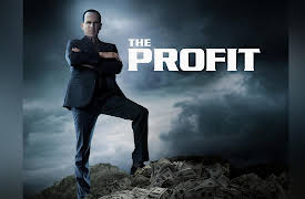 The Profit, Season 1: Planet Popcorn