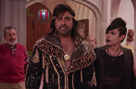 Albertano Contra Los Mostros season-1: Albertano Contra Los Mostros Capítulo 12