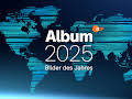 Album 2025 - Bilder eines Jahres