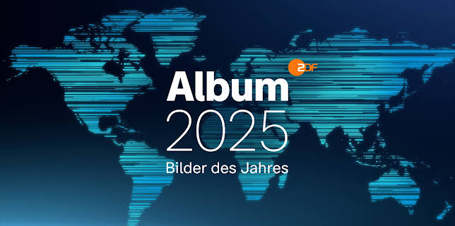 19:15: Album 2025 - Bilder eines Jahres | ZDF | 12/26 2025