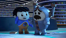 Go Jetters