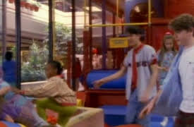 The Babysitter's Club Season 1: The Babysitters And The Boysitters