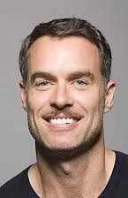 Murray Bartlett som 