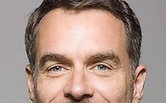 Murray Bartlett
