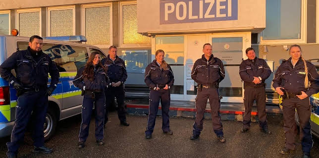 05:05: Auf Streife | Sat1 | 2/10 2026