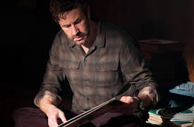 The Twilight Zone, Season 1: The Blue Scorpion