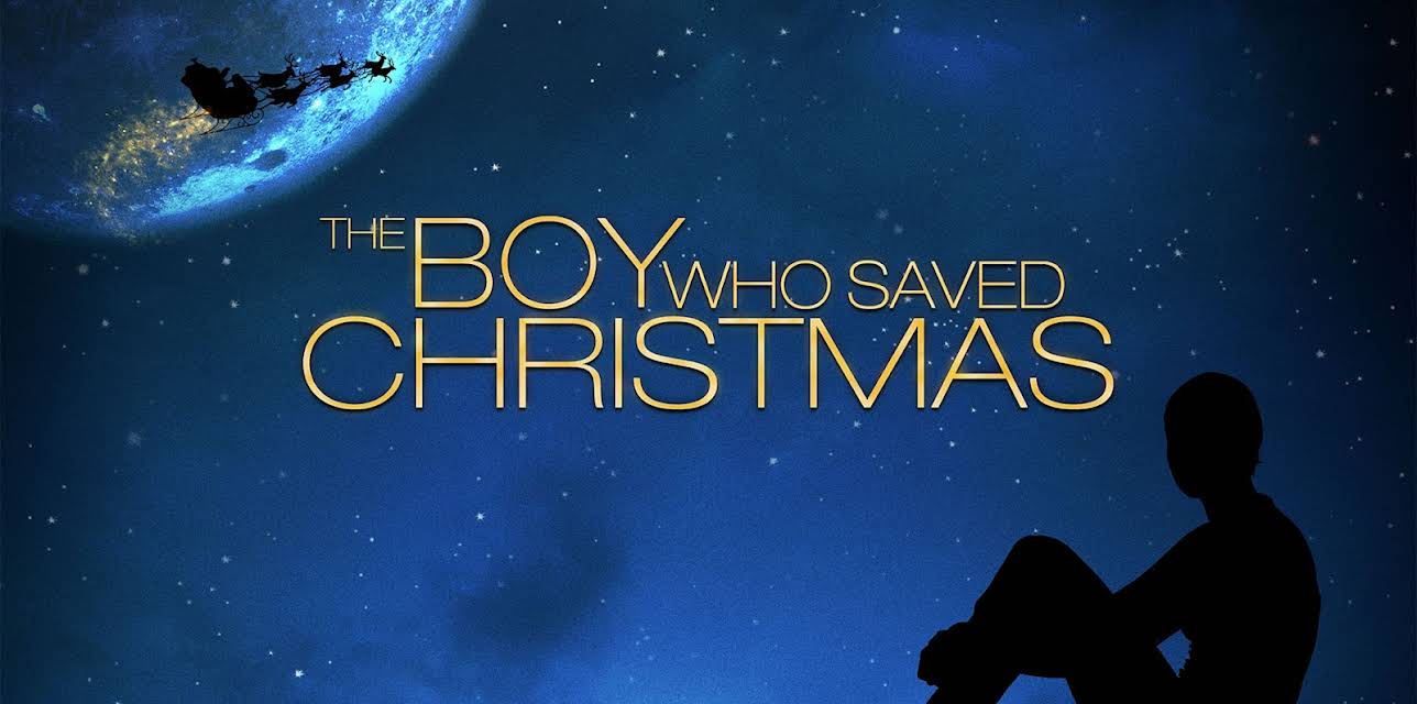 The Boy Who Saved Christmas (1998)