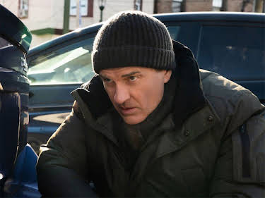 23:05: FBI: Most Wanted | Sat1 | 5/19 2026