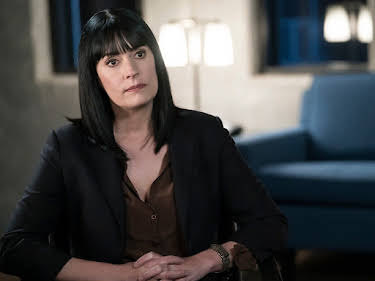 23:45: Criminal Minds | Sat1 Gold | 6/14 2026