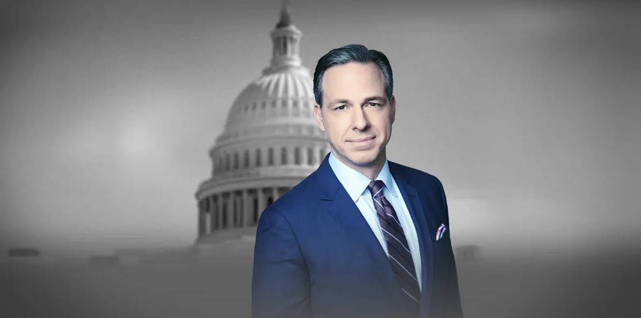 State of the Union With Jake Tapper and Dana Bash