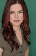 Meredith Henderson as 