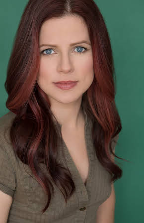 Meredith Henderson as 