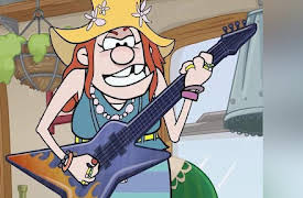 Wakkaville: Wakkaville - The Musical!