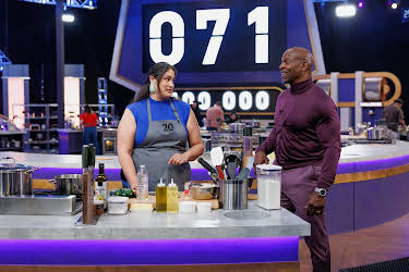 15:30: 100 Cooks (S1 E2) (S1) | TLC | 6/21 2026