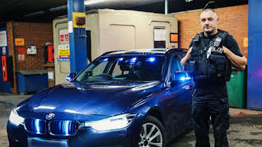 10:00 PM: Police Interceptors (S19 E11) (S19) | Paramount | 7/21 2026