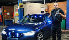 Police Interceptors (S19 E11)