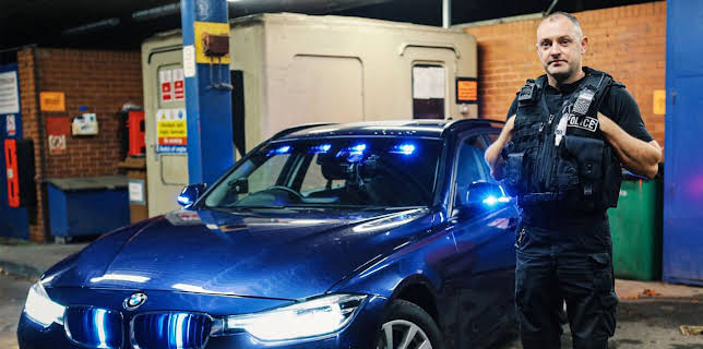 7:00 PM: Police Interceptors (S19 E11) (S19) | Paramount | 11/5 2025