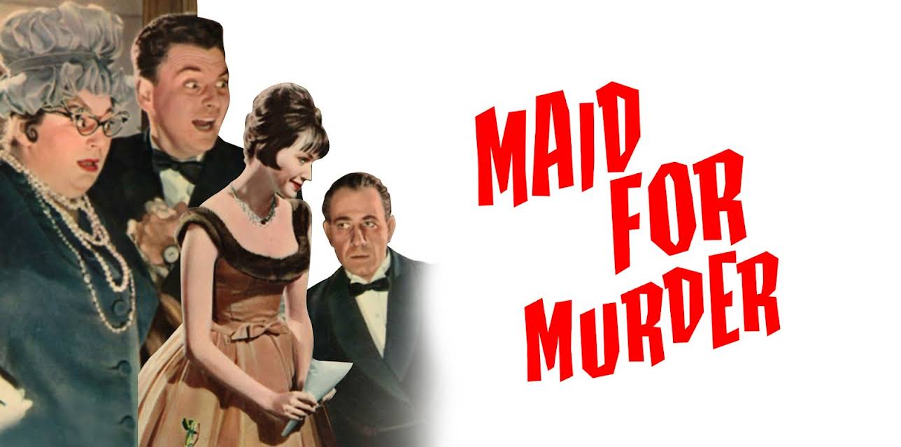 Maid for Murder (1965)