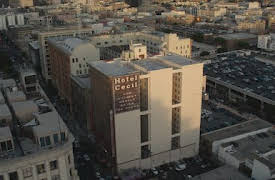 Crime Scene: The Vanishing at the Cecil Hotel: Lost in Los Angeles