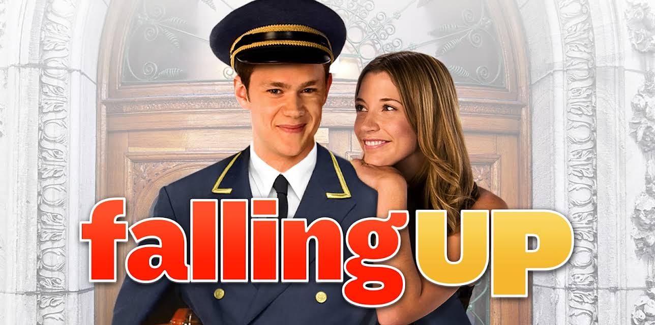 Falling Up (2010)