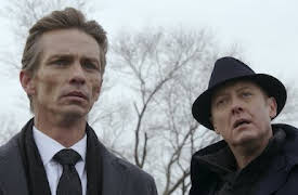 The Blacklist: Episode 11