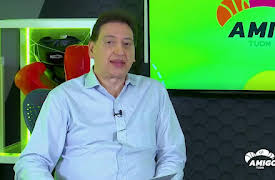 Amigos season-1: NFL: Qué pasa en la División Sur de la Americana