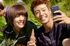 To the Beautiful You: To the Beautiful You Episode 12