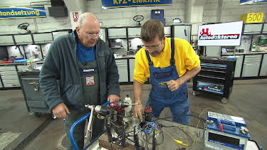 18:10: Die Autodoktoren | VOX | 5/3 2026