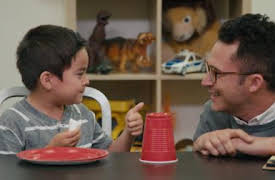 Magic for Humans: Selvbeherskelse