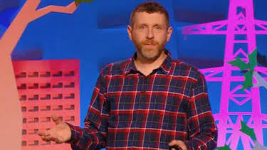 2:00 AM: Dave Gorman: Modern Life is Goodish (S5 E7) (S5) | Dave | 6/28 2026