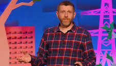 Dave Gorman: Modern Life is Goodish (S5 E7)