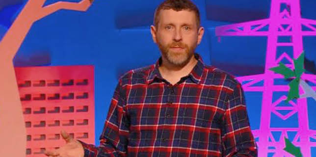 3:05 AM: Dave Gorman: Modern Life is Goodish (S5 E7) (S5) | Dave | 12/26 2025