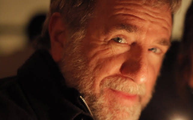 John Henry Richardson